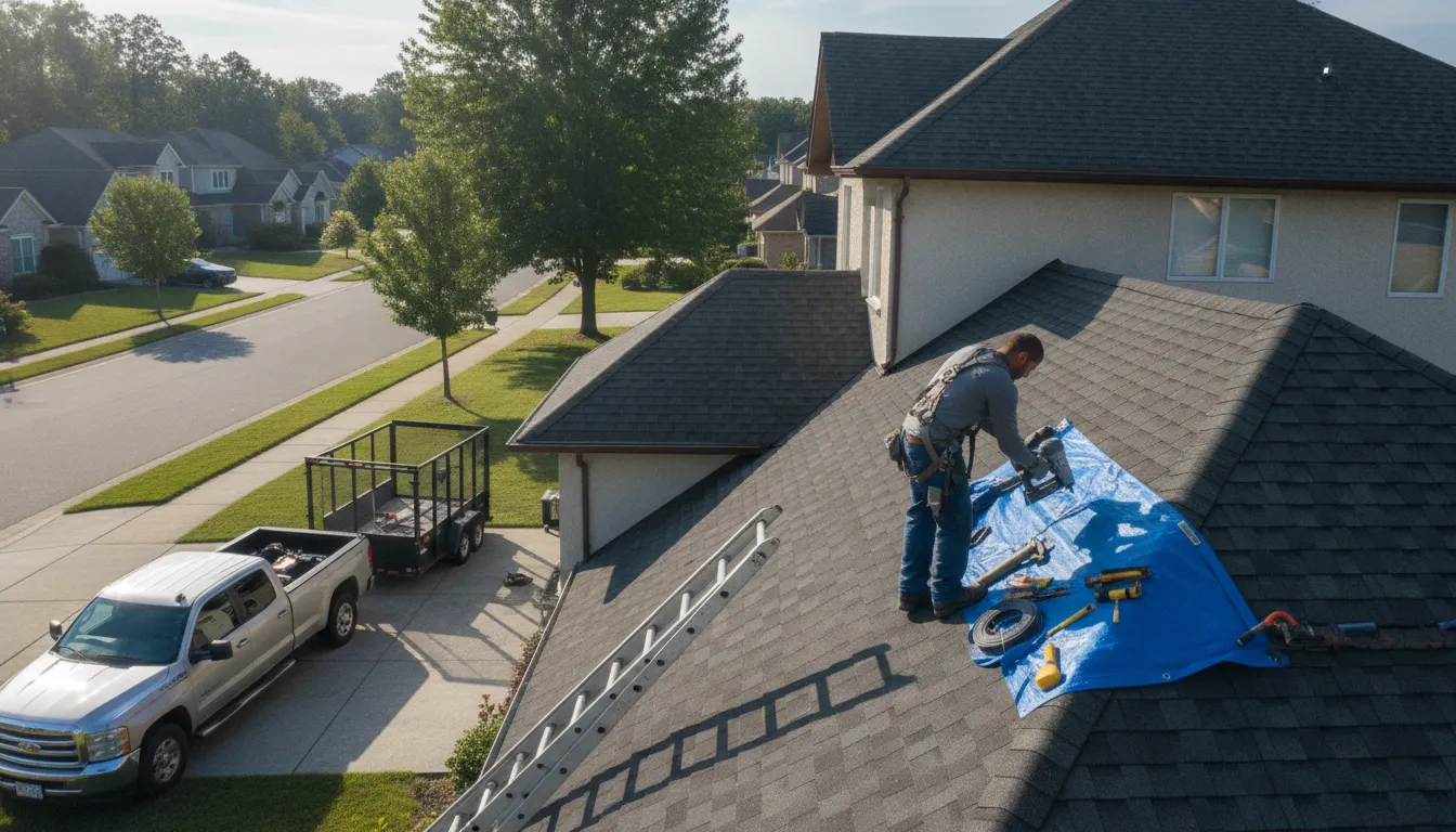 Trusted Ice Dam Removal for Canisteo Homes & Businesses
